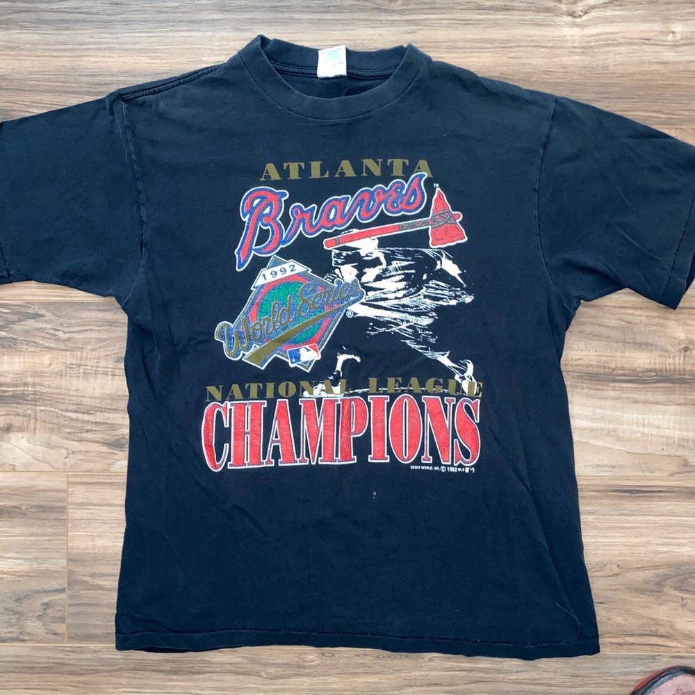 Vintage shirt